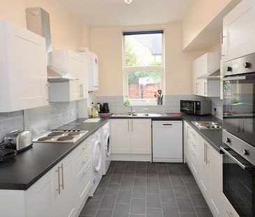 13 Parkers Road, Broomhill, Sheffield, S10 1BN - Photo 4