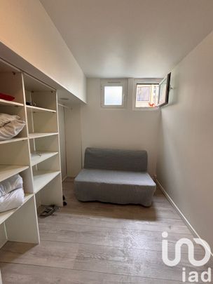 Appartement 1 pièce de 15 m² à Paris (75011) - Photo 1