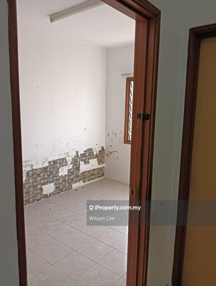 Pangsapuri Sri Nervillia, Kota Kemuning, Shah Alam - Foto 1