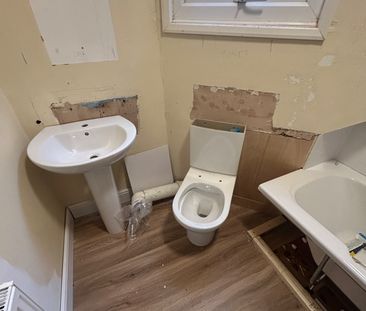 1 Bed Flat, Regent Street, NG7 - Photo 4