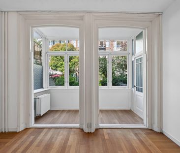 Appartement te huur: Nassaukade 114-H 1052 EA Amsterdam - Photo 2