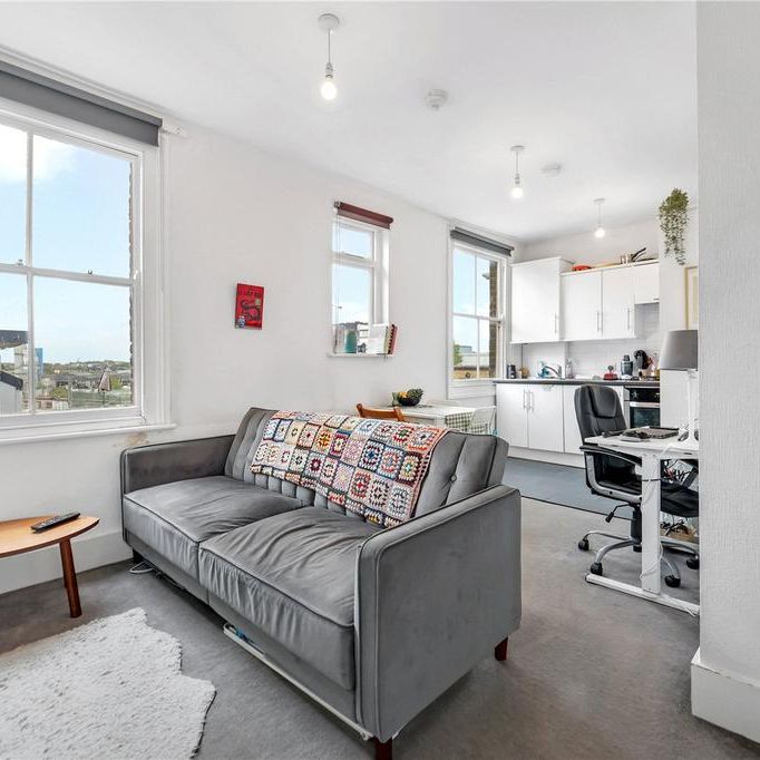 1 bedroom apartment to rent - Photo 1