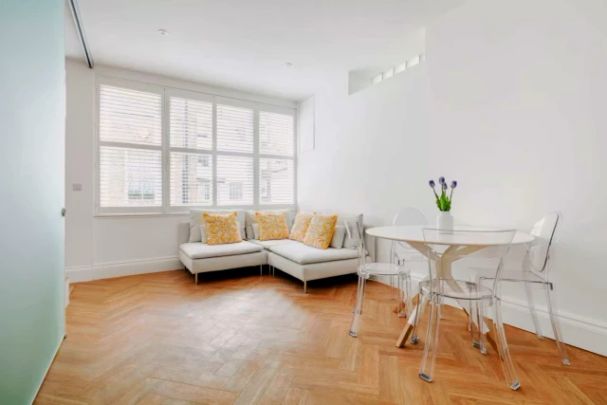 2 Bedroom 2 Bathroom - Photo 1