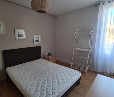 Location Maison 3 pièces 70m² BRIVE LA GAILLARDE 19100 - Photo 3