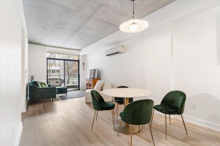 Appartement - 513-170 Boul. René-Lévesque E. - Photo 2