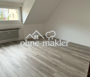 Etagenwohnung in Stuttgart (Schmidener Vorstadt) - Photo 1