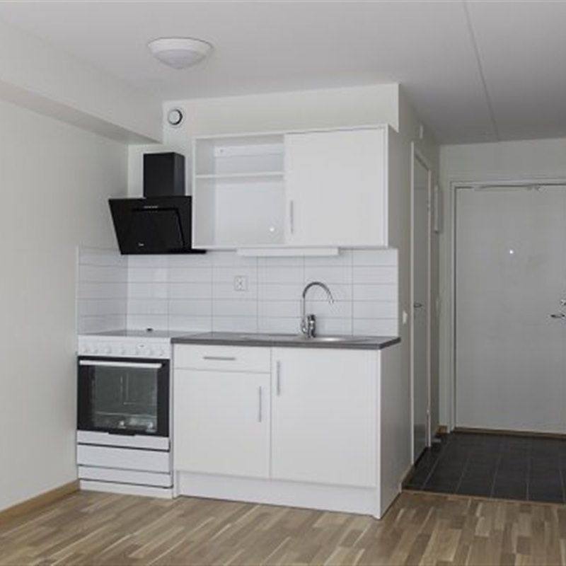 Södergatan 97 - Foto 1