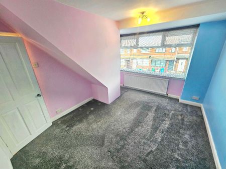 Holmpark Road, Openshaw, Manchester, M11 - Photo 2