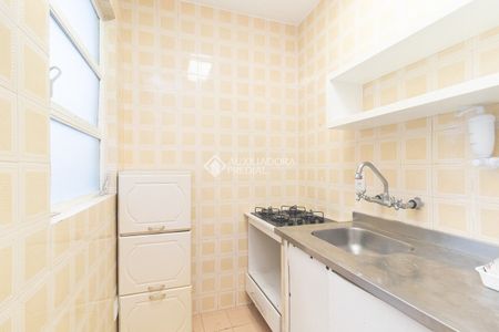 Apartamento com 1 quarto e 42m² para alugar em Cidade Baixa, Porto Alegre. - Foto 2