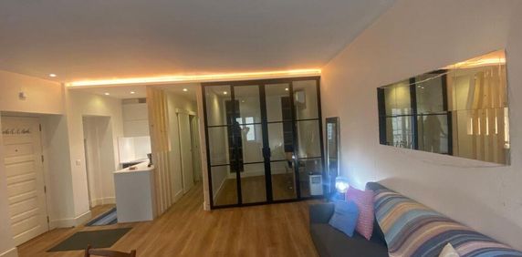 Apartamento T1 em Lisboa - Photo 2