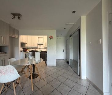 Appartement 4 ½ à louer Sainte-Foy juillet 2026 - Photo 4