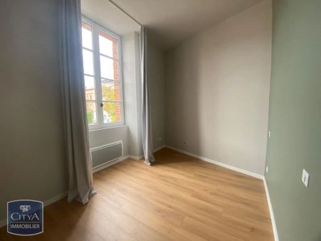 Appartement à louer 4 pièces 87.23m² - Photo 2