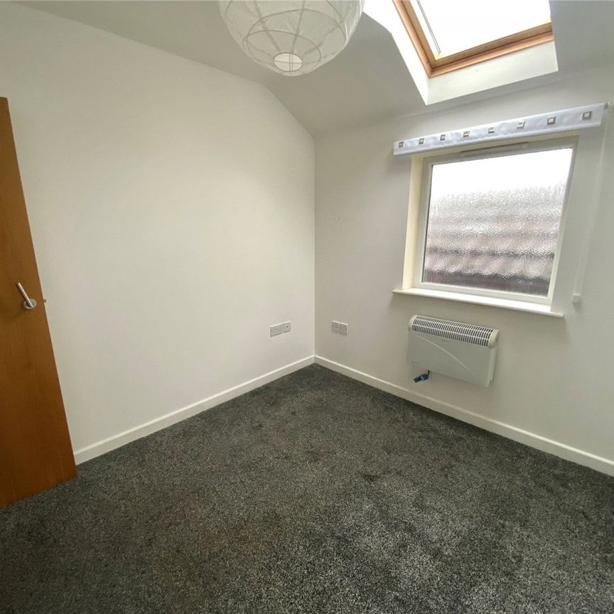 Heanor Christian Centre, Hands Road, Heanor, Derbyshire, DE75 - Photo 1