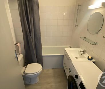 Location Appartement 1 pièce 27m² MONTPELLIER 34090 - Photo 3