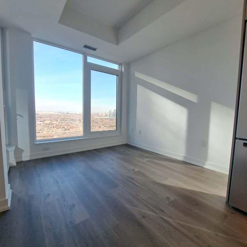 For Lease - 395 Square One Drive Unit# 2802, Mississauga, Ontario - Photo 1