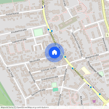 45699 Herten