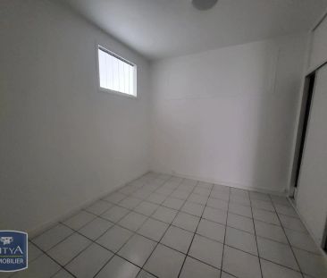 Appartement à louer 3 pièces 60.01m² - Photo 6