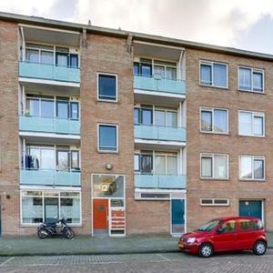 De Egmondenstraat 1024 RS Amsterdam - Foto 2