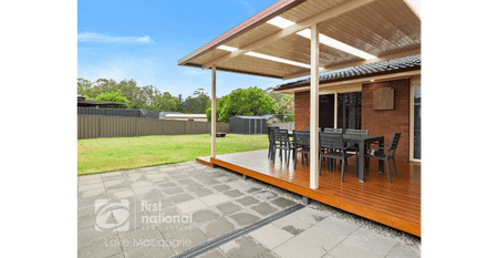 Lovely 3 Bedroom Home in the Heart of Edgeworth - Photo 5