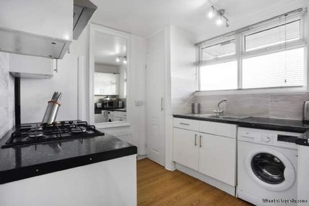 1 bedroom property to rent in London - Photo 2