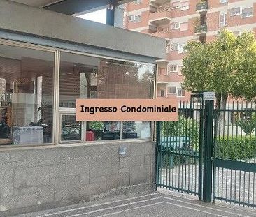 EUR TINTORETTO MONOLOCALE ARREDATO Con BALCONE - Photo 1