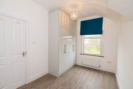 3 Bed Flat, Woodberry Crescent, N10 - Photo 3