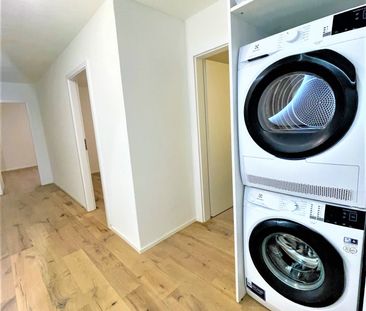 3.5 Zimmer, 65 m², EG - Photo 4