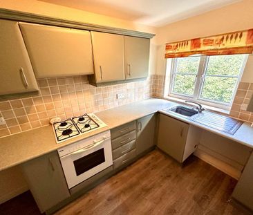 2 bedroom flat to rent - Photo 5