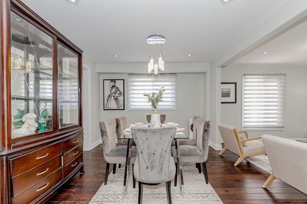 For Lease - 2 Gervais Drive, Brampton, Ontario - Photo 1