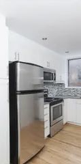 Appartement · 56 m² · Côte-des-Neiges-Notre-Dame-de-Grâce - Photo 2