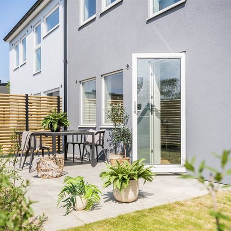 Paradisäpplegatan 21 F - Photo 3