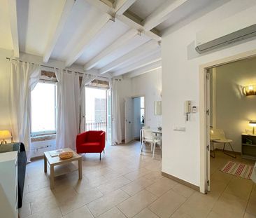 Elegante apartamento amueblado en alquiler, un dormitorio, en el ca... - Photo 3