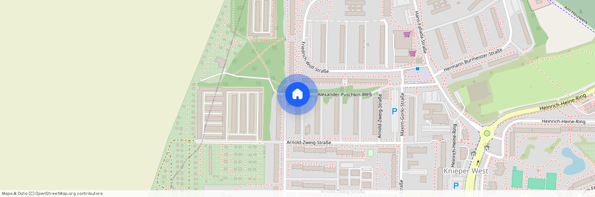 Arnold-Zweig-Str. 30, 18435, Stralsund