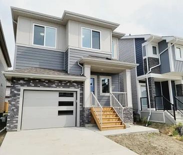 915 - 174 St SW | 915 174 St SW, Edmonton - Photo 1