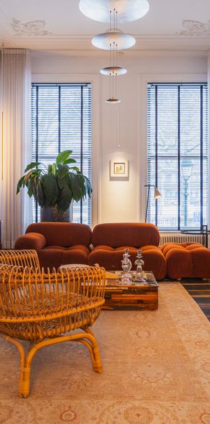 Zeestraat 94, 's-gravenhage - Foto 1