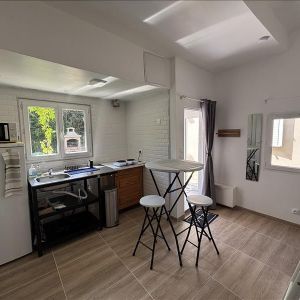 1 pièce - Meublé - 17,79 m² - RDC - Colocation non autorisée - Photo 2