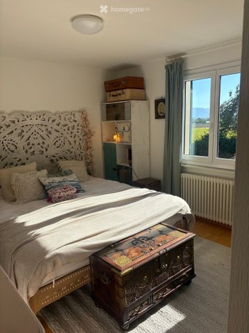Villa Jumelée spacieuse avec jardin - Cadre champêtre et calme absolu - Photo 5