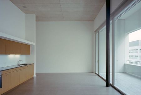 Elegant apartment with loggia - Photo 2