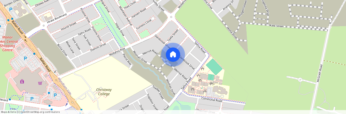 15B Somerdale Avenue, Vic 3024, Wyndham Vale