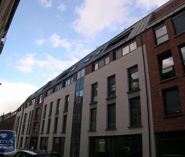 Location Appartement 3 pièces 58m² LILLE 59000 - Photo 3