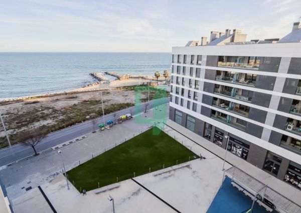 Piso de alquiler en Miquel Xirgu Rico, Port