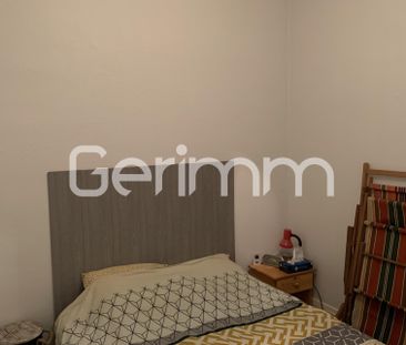 Location Appartement 2 pièces 44,64 m² - Photo 3