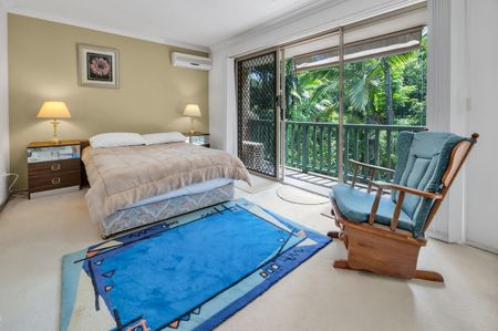 2/130 Plateau Crescent, Carrara QLD 4211 - Townhouse For Rent | Domain - Photo 5