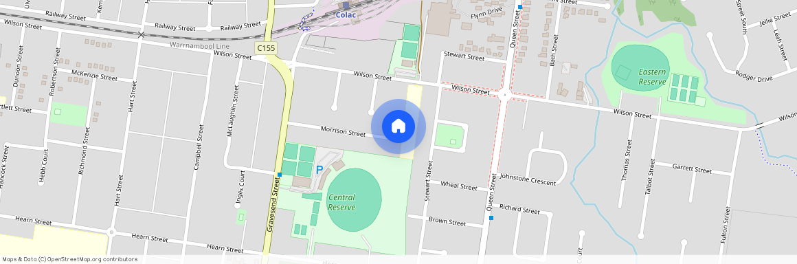 2/27 Morrison St, Vic 3250, Colac