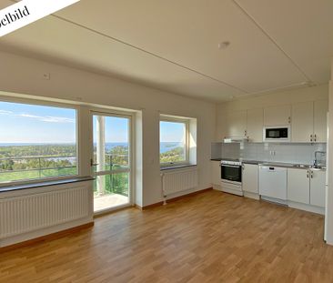 Lasarettsvägen 25 Stensberg, Kalmar - Foto 1
