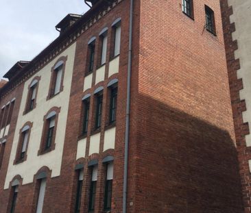 Hier findet jeder seinen Platz: praktische 2-Zimmer-Wohnung - Photo 3