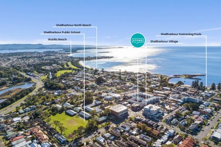 Coastal elegance in the heart of Shellharbour Village - Photo 4