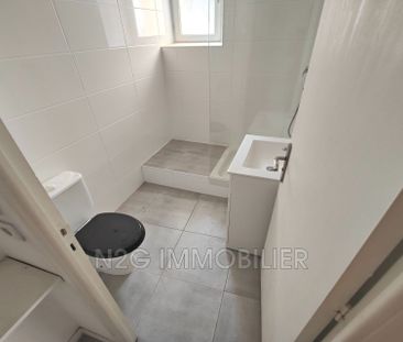 Location Appartement 1 pièce 16m² GRASSE 06130 - Photo 3