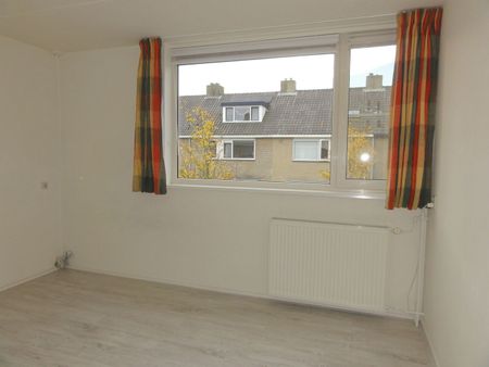 Gansstraat 14, De Vogelwijk, 2352EC, Leiderdorp - Photo 3