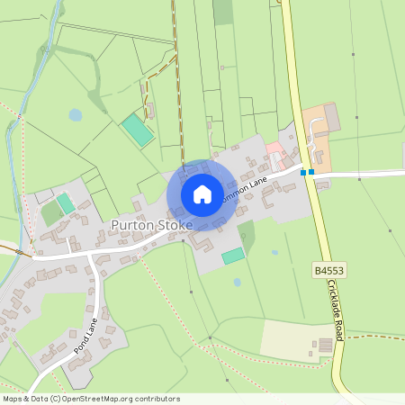 Purton Stoke, Swindon, SN5